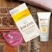Ultra Healing Dry Skin Moisturizer - Travel Size Vitamin E Body Lotion & Makeup Cleansing Cloths (Pack of 4) - Intensive Hydration for Dry Skin - Buy Online on GoSupps.com