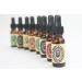 Abraham's Beard Oil (Milk & Honey) - Premium Grooming for a Luxurious Beard | International Shipping Available - Buy Online on GoSupps.com