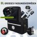 8L Waterproof Handlebar Pockets for Bicycle & E-Bike with Adapter | Bicycle Bag with Cell Phone Holder & Touchscreen | Front Bike Packing Accessories - Buy Online on GoSupps.com
