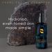 Redmint Pearl Facial Cleanser | Natural Deep Pore Hydrating Face Wash with Pearl & Goji | 200ml for Radiant Skin - Buy Online on GoSupps.com