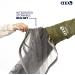 ENO  Eagles Nest Outfitters JungleNest Hammock  Evergreen - Buy Online on GoSupps.com
