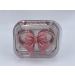 Buy Eye Contact Lens Case | Durable Contact Lens Storage for Travel & Home - Buy Online on GoSupps.com