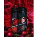 Carnage Advanced Pre-Workout - Blood Cherry Lemonade | Boost Energy Focus & Strength with Patented Ingredients - Buy Online on GoSupps.com