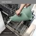 Reopet Silicone Pet Feed Mats - Waterproof Dog & Cat Mats with Elevated Edges - 53x37 cm (1-Pack) - Perfect for Mess-Free Feeding - Buy Online on GoSupps.com