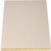 Speedball Red Baron 9x12 Gray Linoleum Block - High-Quality Printmaking Material - Buy Online on GoSupps.com