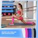 Calf Compression Sleeves for Men & Women - 6 Pairs, X-Large, 20-30mmHg - Leg Support for Athletes, Pain Relief, Running, Nursing, Shin Splints, Travel - Buy Online on GoSupps.com