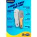 Buy Scholl Women's Gel Activ Work Insoles UK Size 3.5-7.5 - Comfortable Support for All-Day Wear - Buy Online on GoSupps.com