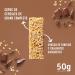  Corny Corny Big Bar No Sugar Added Chocolate Flavour Larger Classic Intense Flavour Crispy Texture Pack of 24 x 50g - Buy Online on GoSupps.com