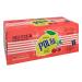 Polar Beverages Tart Cherry Limeade Seltzer'ade 8pk - 12 fl oz | Refreshing Sparkling Water - Buy Online on GoSupps.com