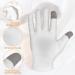 Molain Moisturizing Gloves & Socks Set for Overnight Eczema Healing and Spa Treatment - Buy Online on GoSupps.com