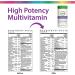 Rainbow Light 35+ Mom & Baby Multivitamin - Daily Pre & Postnatal Support with Folate, Choline & B Vitamins | 60 Vegetarian Tablets - Buy Online on GoSupps.com