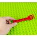 Placematix Kids Green Placemat Placement - Fun & Functional Kids Place Setting - Buy Online on GoSupps.com