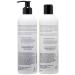 MenScience Androceuticals Daily Body and Hair Kit - Premium Grooming Products for Men | International Shipping Available - Buy Online on GoSupps.com