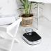 ADE Germany Mechanical Bathroom Scales BM702 Black-Felicitas by Waagen-Schmitt GmbH - Buy Online on GoSupps.com