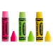 Lip Smacker Easter Trio Egg - Crayola | Fun Easter Basket Stuffers for Kids - Buy Online on GoSupps.com