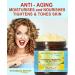 Botanical Beauty EVENING PRIMROSE OIL BUTTER Pure Natural Virgin Unrefined RAW for FACE SKIN BODY DAMAGED HAIR NAILS. (4 Fl Oz) 4 Fl Oz (Pack of 1) - Buy Online on GoSupps.com
