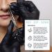 Base Labs Sea Salt Wash - Piercing Aftercare Bump Treatment with Tea Tree Oil - Nose Piercings, Ears, Belly - Keloid Bump Removal - 4oz - Buy Online on GoSupps.com