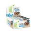 HEJ Natural FID58161 Crispy Bar Protein Bars