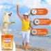 NEW AGE Orange Vitamin C Gummies - 120 Count - Supports Healthy Immune System - Vegetarian & Gluten-Free - Buy Online on GoSupps.com