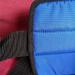 ZZBB Patient Lift Transfer Sling Gait Belt with Handle Medical Nursing Safety Assist Device for Moving Seniors Standing Assistance for Bedridden Patient Blue - Buy Online on GoSupps.com