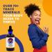 Dirobi Mimi's Miracle Minerals - Fulvic Acid & Humic Acid Trace Mineral Blend Liquid Drops - 70+ Organic Ionic Minerals - Shilajit Alternative - 4oz (120 Day Supply) - Buy Online on GoSupps.com