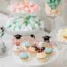 Rsstarxi 24 Pack Class of 2024 Cupcake Toppers 2024 Graduation Congrats Grad Diploma Cap Cupcake Picks Decors for So Proud of You 2024 Graduation Theme Party Cake Decorations Rose Gold - Buy Online on GoSupps.com