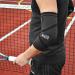 Mava Sports Elbow Brace Compression Sleeve Pair - Relief for Tendonitis Tennis Workouts Weightlifting & Golfer's Elbow - Medium Black - Buy Online on GoSupps.com