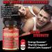 5in1 Ashwagandha Capsules | Mood & Strength Support | 5200mg Equivalent Powder | With Turmeric, Ginger, Black Pepper & Rhodiola | 90 Capsules - Buy Online on GoSupps.com