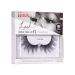 KISS Lash Couture Triple Push-Up False Eyelashes - Halloween 02 | Contact Lens Friendly Easy to Apply Reusable Strip Lashes | Shop Internationally - Buy Online on GoSupps.com