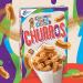 Churros Cinnamon Toast Crunch 19.3 oz Family Size Breakfast Cereal Box - Crispy Cinnamon Flavored Cereal - Buy Online on GoSupps.com