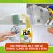 CLR Brilliant Bath Fresh Scent Foaming Action Cleaner 26 Fl Oz Spray Bottle - Pack of 1 | Packaging May Vary - Buy Online on GoSupps.com