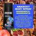 AXE Deodorant Body Spray Anarchy 150 Ml / 5.07 Oz (Pack of 6) - Buy Online on GoSupps.com