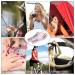 UV Shield Gloves for Gel Manicure - Anti-UV Fingerless Protection UPF 50+ - Perfect for Nail Care & Dryers - Buy Online on GoSupps.com