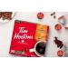 Tim Hortons Dark Roast Coffee Single Serve Keurig K Cup Pods 30 Count & Colombian Coffee Single Serve Keurig K Cup Pods Medium Roast 30 Count - Buy Online on GoSupps.com