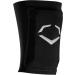 EvoShield PRO-SRZ Protective Wrist Guard - Medium Black - Buy Online on GoSupps.com