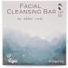 Owl & Bee - Facial cleansing bar - No added scent - Buy Online on GoSupps.com