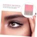 Buy 8pcs Portable Lip Brush Set - Ideal for Lipstick & Travel Makeup | Facial Makeup Brushes for Flawless Application - Buy Online on GoSupps.com