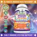 Apple Cider Vinegar & Immune Support Multivitamin Bundle by FRESH HEALTHCARE - Buy Online on GoSupps.com