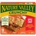 NATURE VALLEY Apple Crisp Crunchy Granola Bars No Artificial Colours No Artificial Flavours Snack Bars Made with Whole Grain Oats Pack of 10 Granola Bars Made with Apple - Buy Online on GoSupps.com
