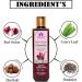 Blessfull Healing Organic Red Onion Natural Hair Conditioner 300 ml (Packing May Vary) 300 ml (Pack of 1) - Buy Online on GoSupps.com
