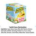 Easter Gifts for Kids - Hot Chocolate Melting Duck and Easter Marshmallow Egg Toppers - Pack of 3 - Buy Online on GoSupps.com