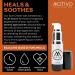 Motivo Scar Care Silicone Scar Cream - 15ml | Surgical, C-Section, Burn & Acne Scar Treatment - Buy Online on GoSupps.com