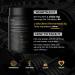 HOSSTILE Citrulline Powder - Vegan Nitric Oxide Pre Workout Supplement for Enhanced Blood Flow & Muscle Pumps | 60 Servings Unflavored - Buy Online on GoSupps.com