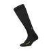 2XU Flight Compression Socks for Flight Support Wear Medium Black/Black