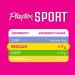 Playtex Sport Compact Tampons Multipack - 36 Count (Regular and Super Absorbency) - Buy Online on GoSupps.com