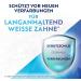  Odol-med 3 Odol-med3 White ReNEW Toothpaste up to 3 times more effective* forms a protective shield for long-lasting white teeth*** 4 x 75 ml - Buy Online on GoSupps.com
