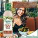 Walden Farms Creamy Bacon Dressing 12 oz. Bottle - Low Carb, Kosher Certified | Delicious Condiment for Salads, Burgers, Chicken, Sandwiches & More - Buy Online on GoSupps.com