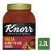 Knorr Professional Salsa Ready to Use Sauce 2.2L 18536101 - Buy Online on GoSupps.com
