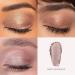 Buy Wander Beauty Wandering Eyes Shadow Stick - Make Your Mauve | Smudge & Crease Free Cream Eyeshadow with Tamarind & Jojoba - Illuminate & Define - 0.05 oz - International Shipping - Buy Online on GoSupps.com