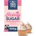 Tate & Lyle Fairtrade Icing Sugar 1Kg - Premium Quality for Baking - Pack of 1 - Buy Online on GoSupps.com
